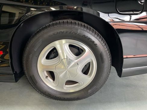 Used 2003 Chevrolet Monte Carlo SS w/ Preferred Equipment Group FWD image 17