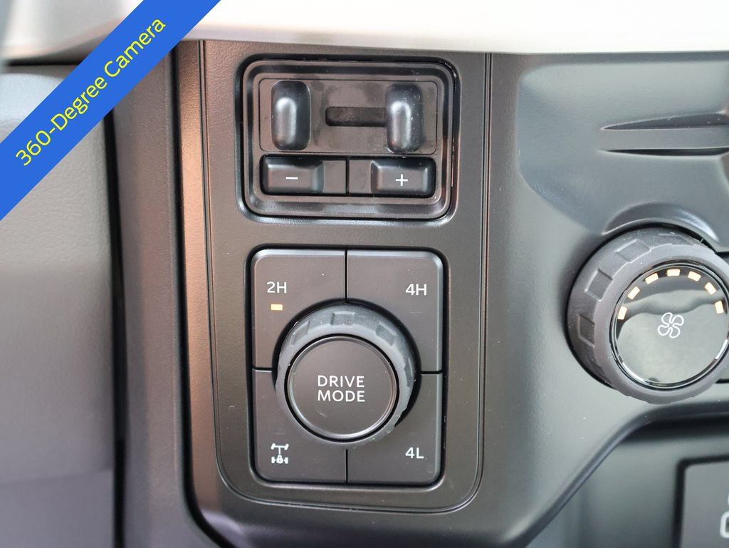 New 2027 Ford F250 XLT w/ XLT Premium Package AWD/4WD image 37