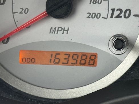 Used 2004 Toyota RAV4 4WD image 19