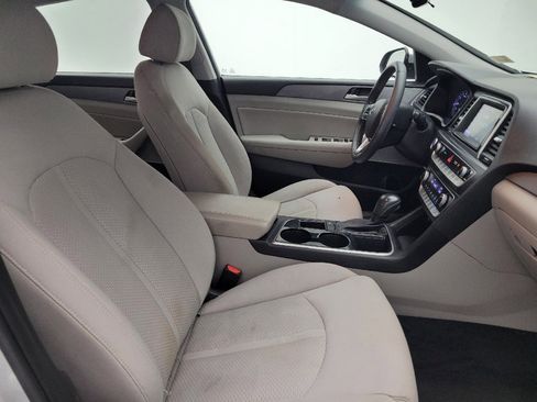 Used 2019 Hyundai Sonata SEL w/ Cargo Package FWD image 21