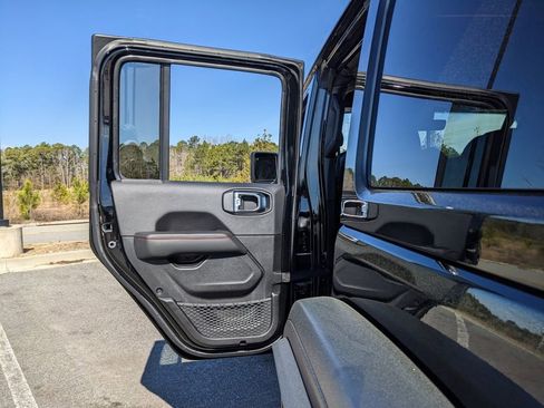 New 2026 Jeep Wrangler Unlimited Rubicon 392 image 61