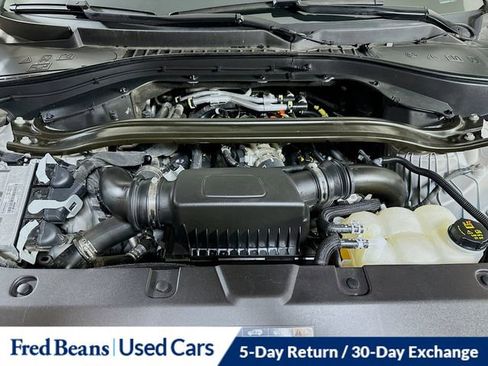 Certified 2023 Lincoln Aviator Reserve w/ Equipment Group 201A image 34