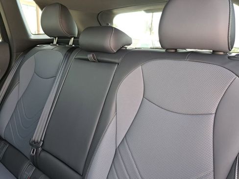 New 2026 Volkswagen Tiguan SE R-Line image 26