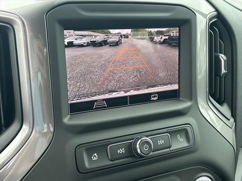 Used 2025 GMC Sierra 2500 Pro w/ Convenience Package RWD image 32