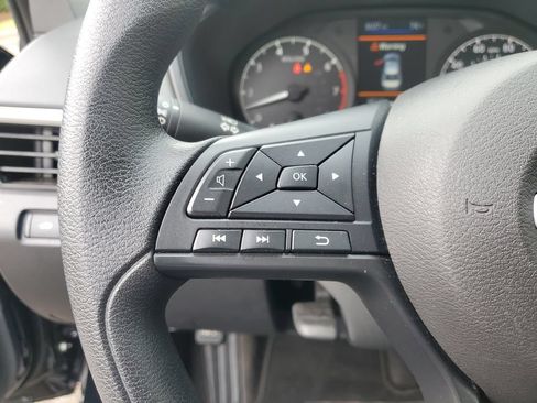 Certified 2023 Nissan Altima 2.5 S FWD image 21