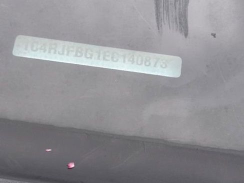 Used 2014 Chevrolet Cruze LS image 7