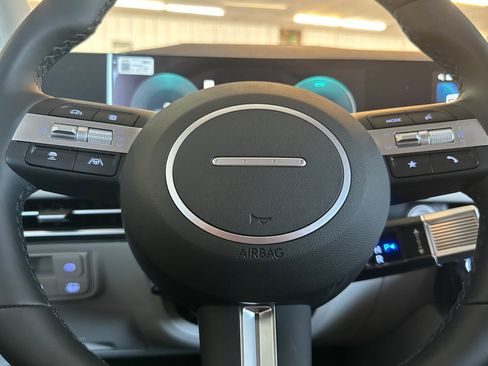 New 2026 Hyundai Tucson Limited AWD/4WD image 24
