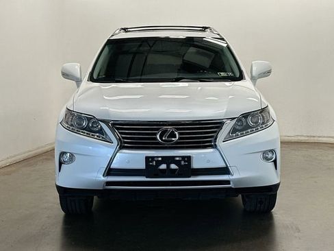 Used 2015 Lexus RX 350 FWD image 31
