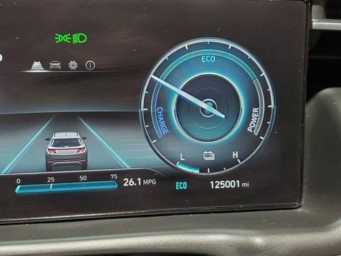 Used 2022 Hyundai Tucson SEL image 38