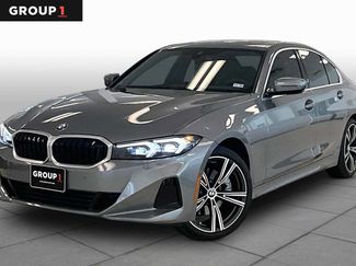 Used 2024 BMW 330i Sedan w/ Premium Package RWD video 1