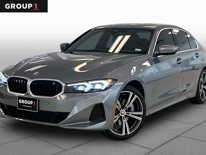 Used 2024 BMW 330i Sedan w/ Premium Package