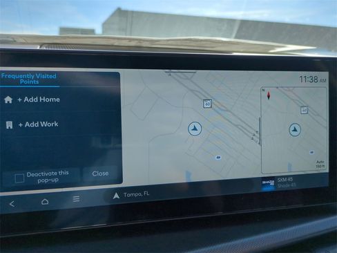 New 2026 Hyundai Santa Fe XRT image 27