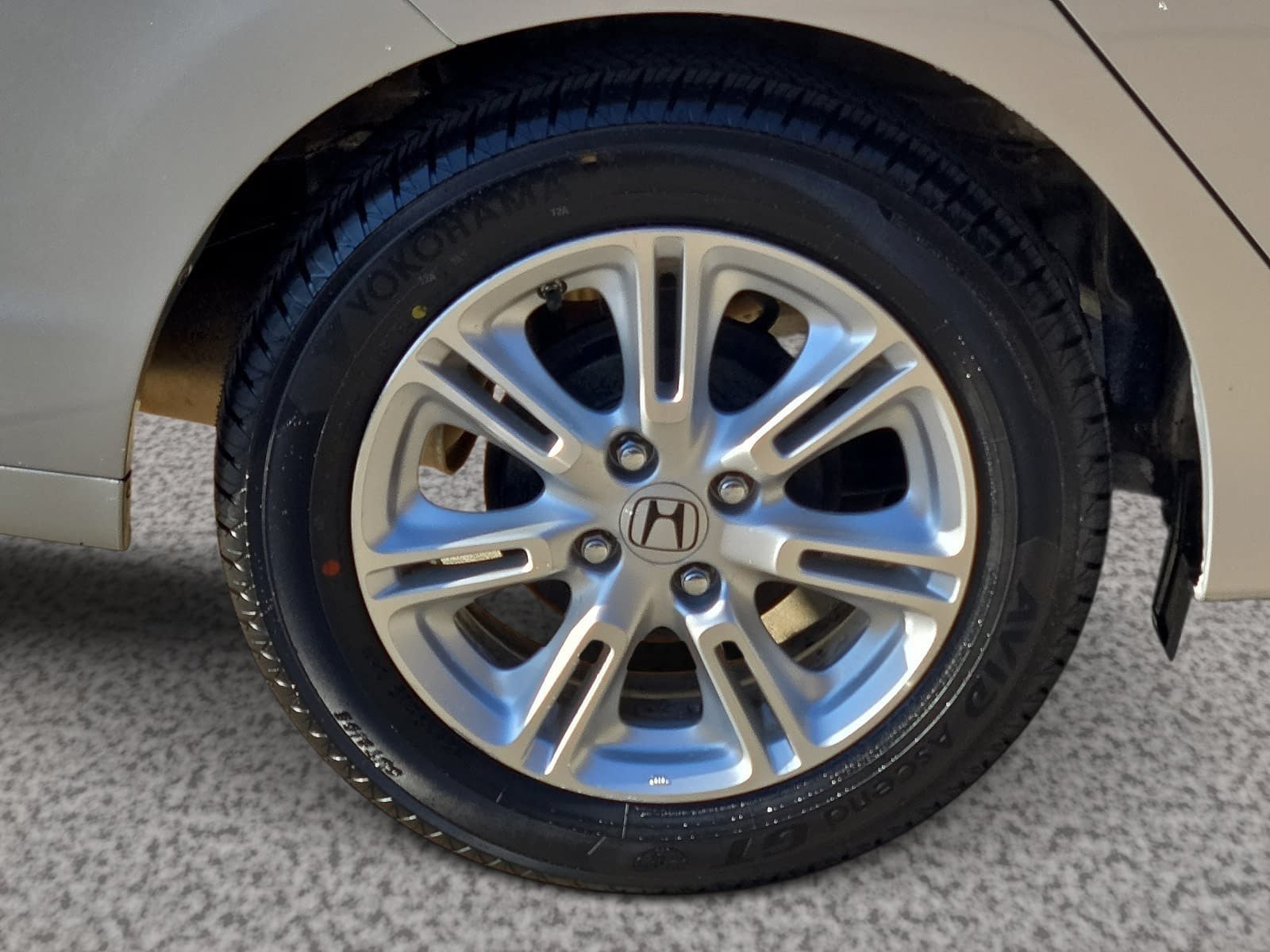 Used 2011 Honda Insight EX image 8