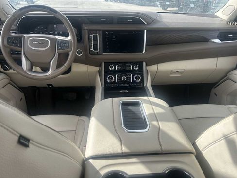Used 2024 GMC Yukon Denali w/ Advanced Technology Package image 19