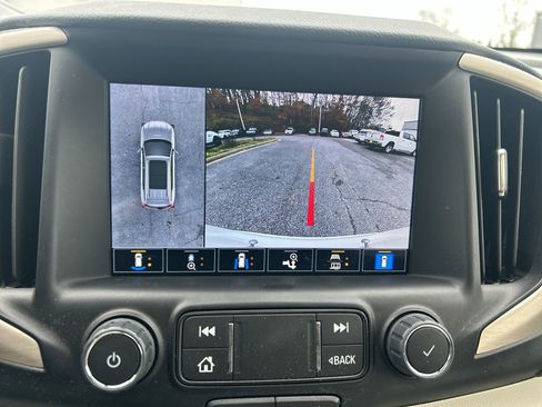 Used 2022 GMC Terrain Denali w/ Denali Premium Package image 26