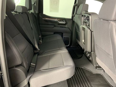 Used 2026 Chevrolet Silverado 1500 RST image 13