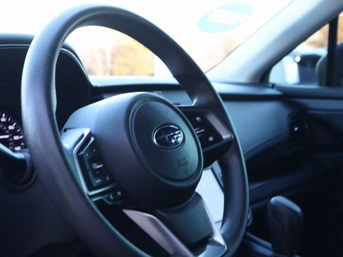 Used 2021 Subaru Outback image 25