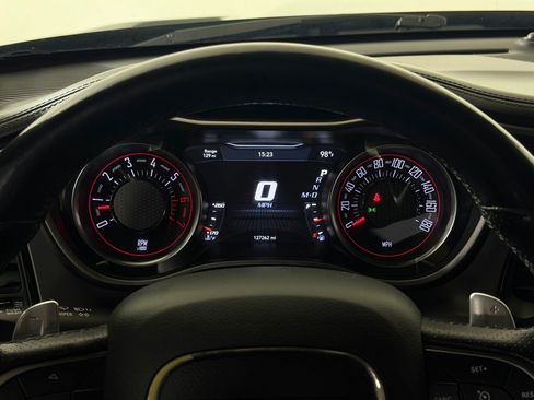 Used 2020 Dodge Challenger R/T Scat Pack w/ Plus Package RWD image 21