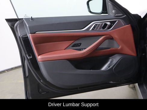 Used 2023 BMW i4 eDrive35 w/ Premium Package RWD image 18