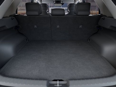 New 2025 Kia Niro Wave w/ Wave Preserve Package image 19