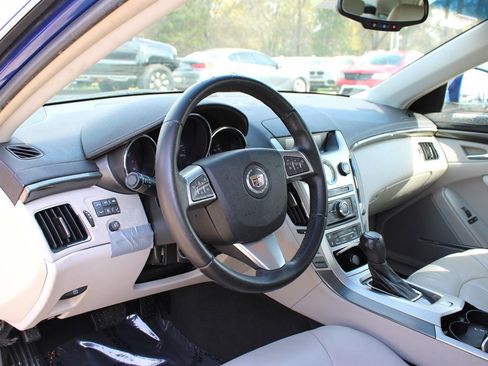 Used 2012 Cadillac CTS Sedan image 15