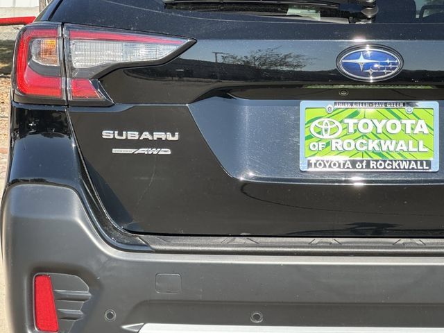 Used 2021 Subaru Outback Touring AWD/4WD image 8