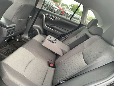 Certified 2023 Toyota RAV4 XLE w/ XLE Grade Weather Package AWD/4WD image 10