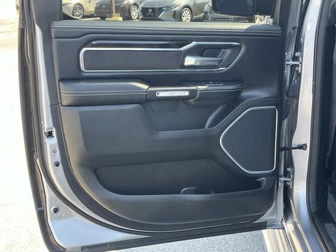 Used 2022 RAM 1500 Laramie RWD image 21