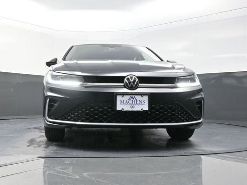 New 2026 Volkswagen Jetta S image 22