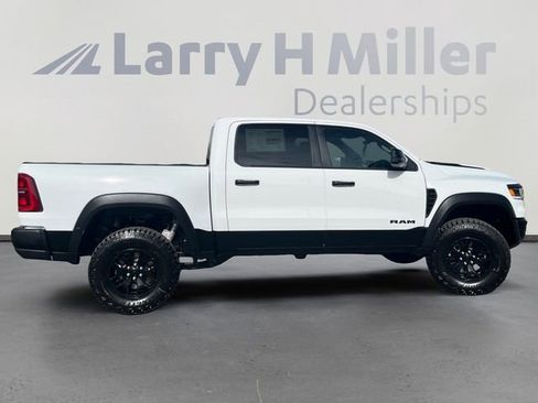 New 2026 RAM 1500 RHO image 6