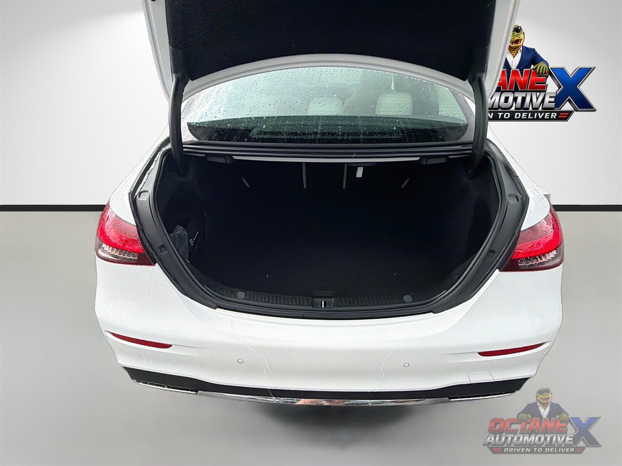 Used 2022 Mercedes-Benz E 350 Sedan image 26