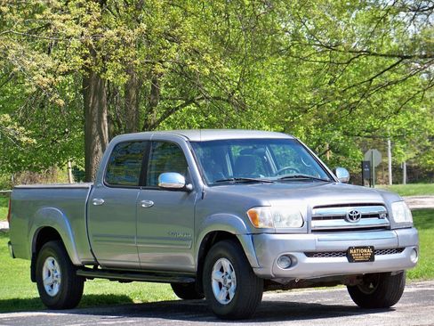 Used 2006 Toyota Tundra SR5 RWD image 3