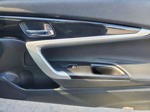 Used 2015 Honda Accord EX-L image 27