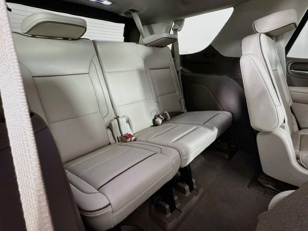 Used 2021 GMC Yukon Denali RWD image 36