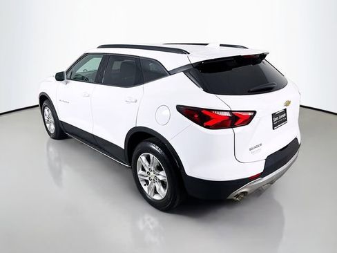 Used 2020 Chevrolet Blazer LT image 5