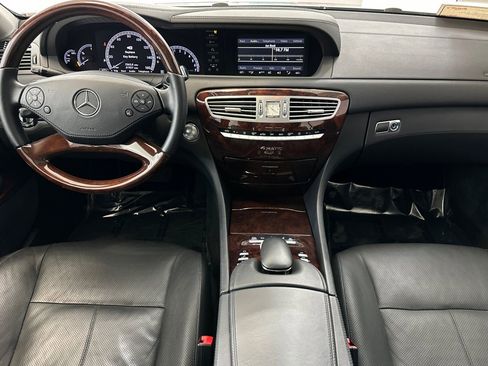 Used 2014 Mercedes-Benz CL 550 4MATIC image 26