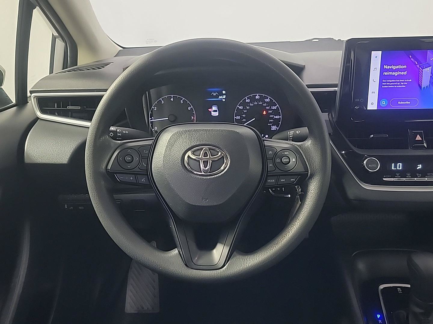 Used 2023 Toyota Corolla LE FWD image 20