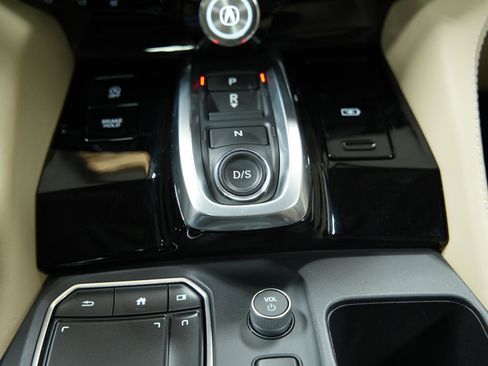 Used 2023 Acura MDX SH-AWD w/ Advance Package image 38