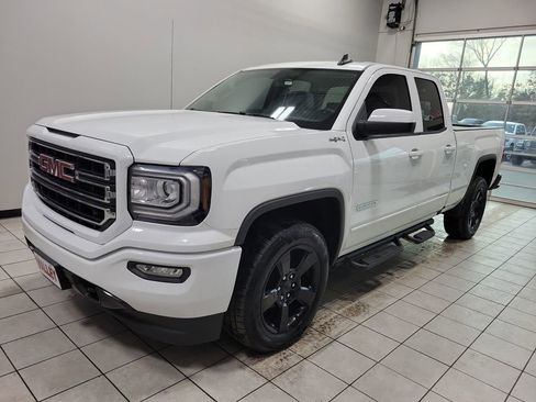 Used 2019 GMC Sierra 1500 Limited w/ Elevation Edition image 13