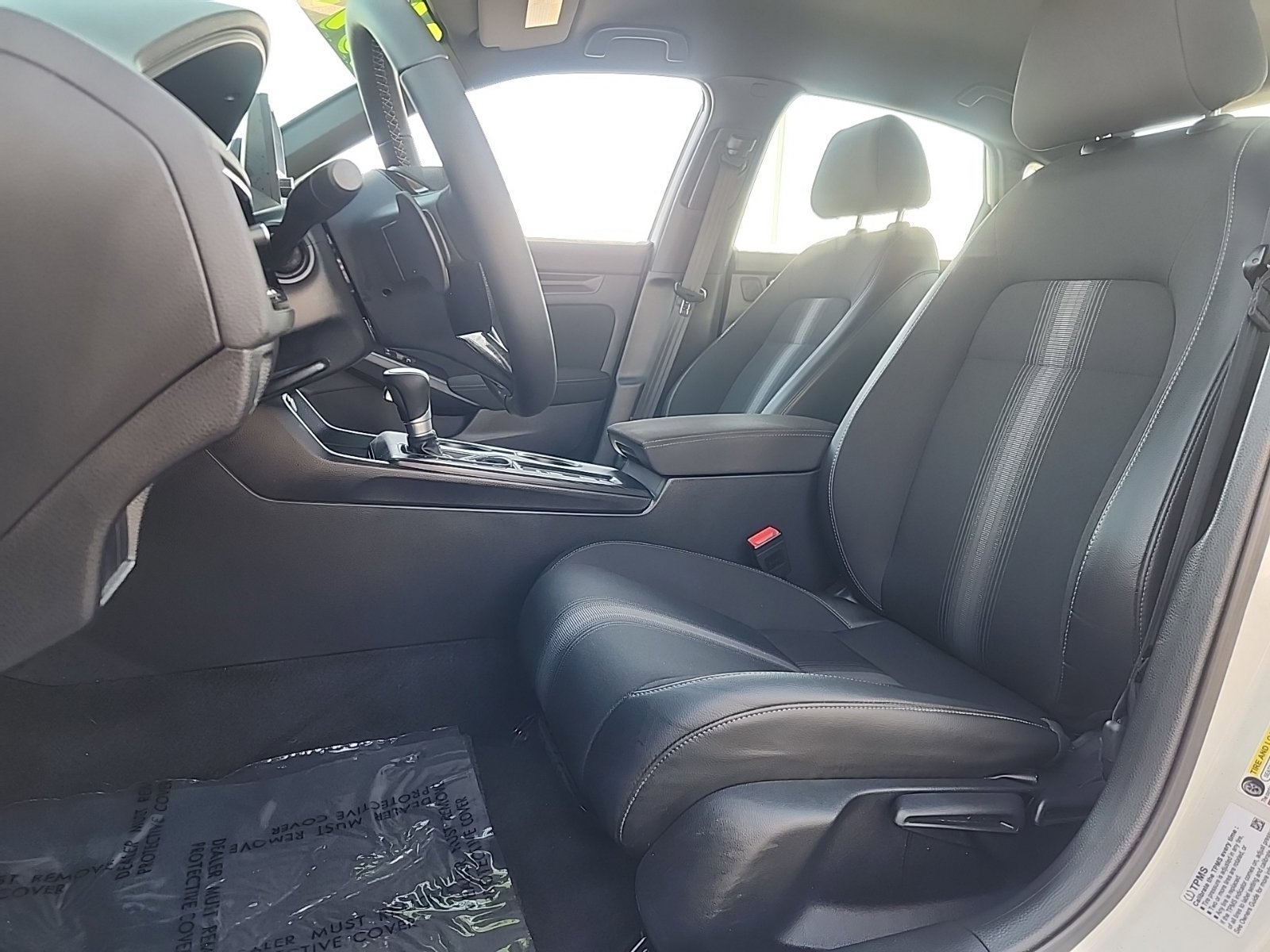 Used 2026 Honda Civic Sport image 28