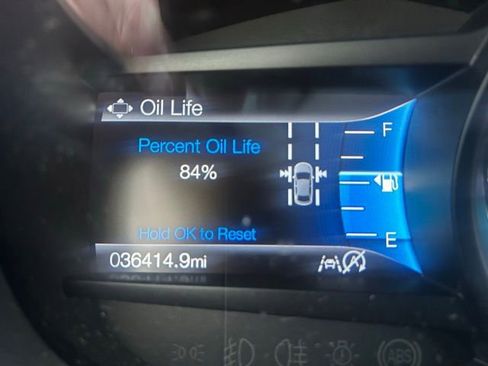 Used 2021 Ford Edge SEL w/ Convenience Package image 7