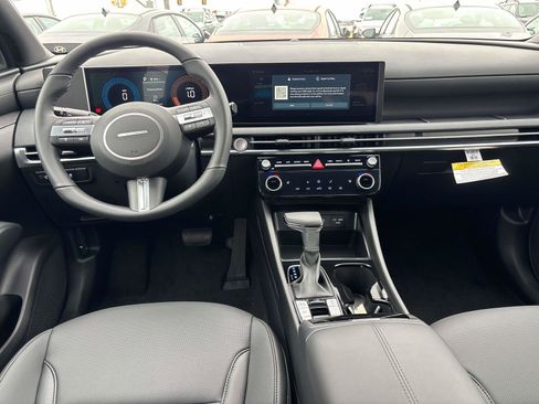 New 2026 Hyundai Tucson XRT image 7