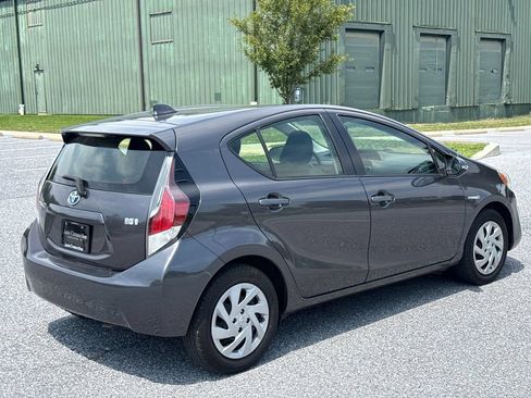 Used 2015 Toyota Prius C Two FWD image 7
