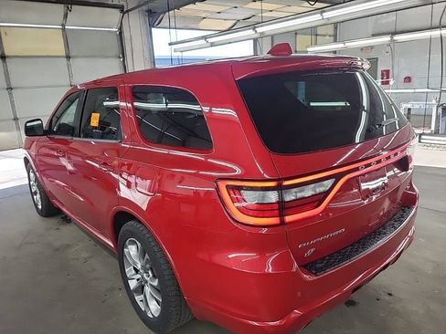 Used 2020 Dodge Durango R/T AWD/4WD image 7