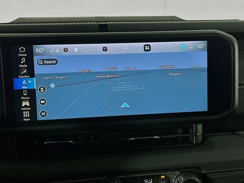 Used 2024 Jeep Wrangler Sahara w/ Technology Group image 22