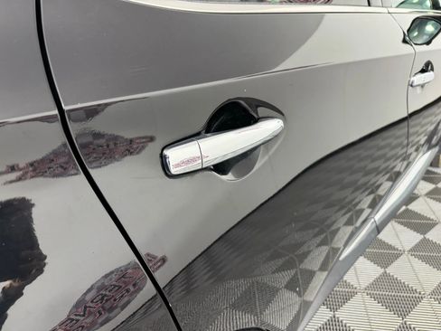 Used 2017 Nissan Murano SL w/ SL Technology Package image 33