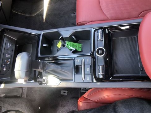 New 2025 Kia K5 GT-Line w/ GT-Line Premium Package image 21