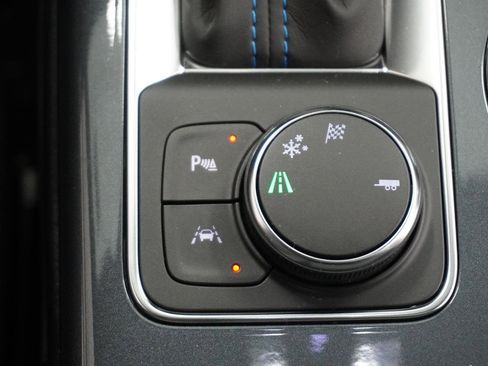 New 2026 Chevrolet Blazer RS w/ Driver Confidence II Package image 37