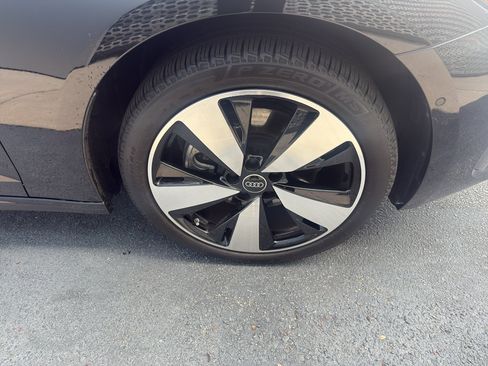 Used 2025 Audi A5 2.0T Prestige AWD/4WD image 6