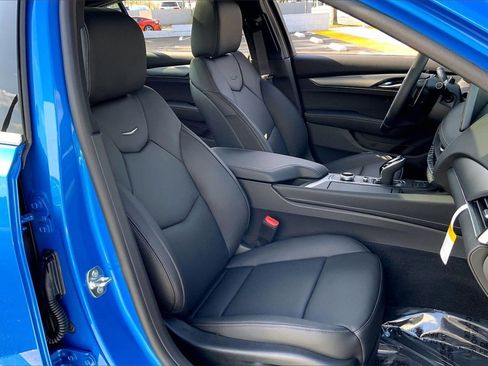 New 2026 Cadillac CT5 Premium Luxury image 35